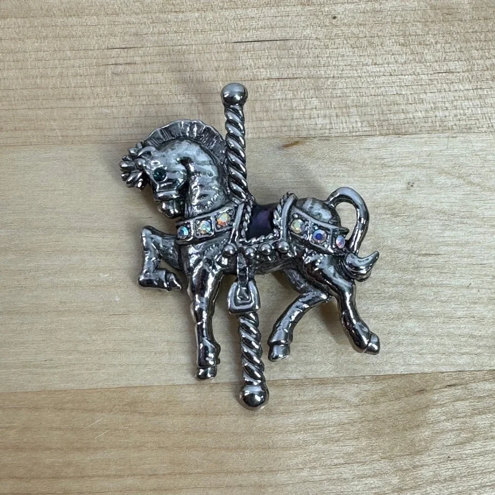 Danecraft vintage silver